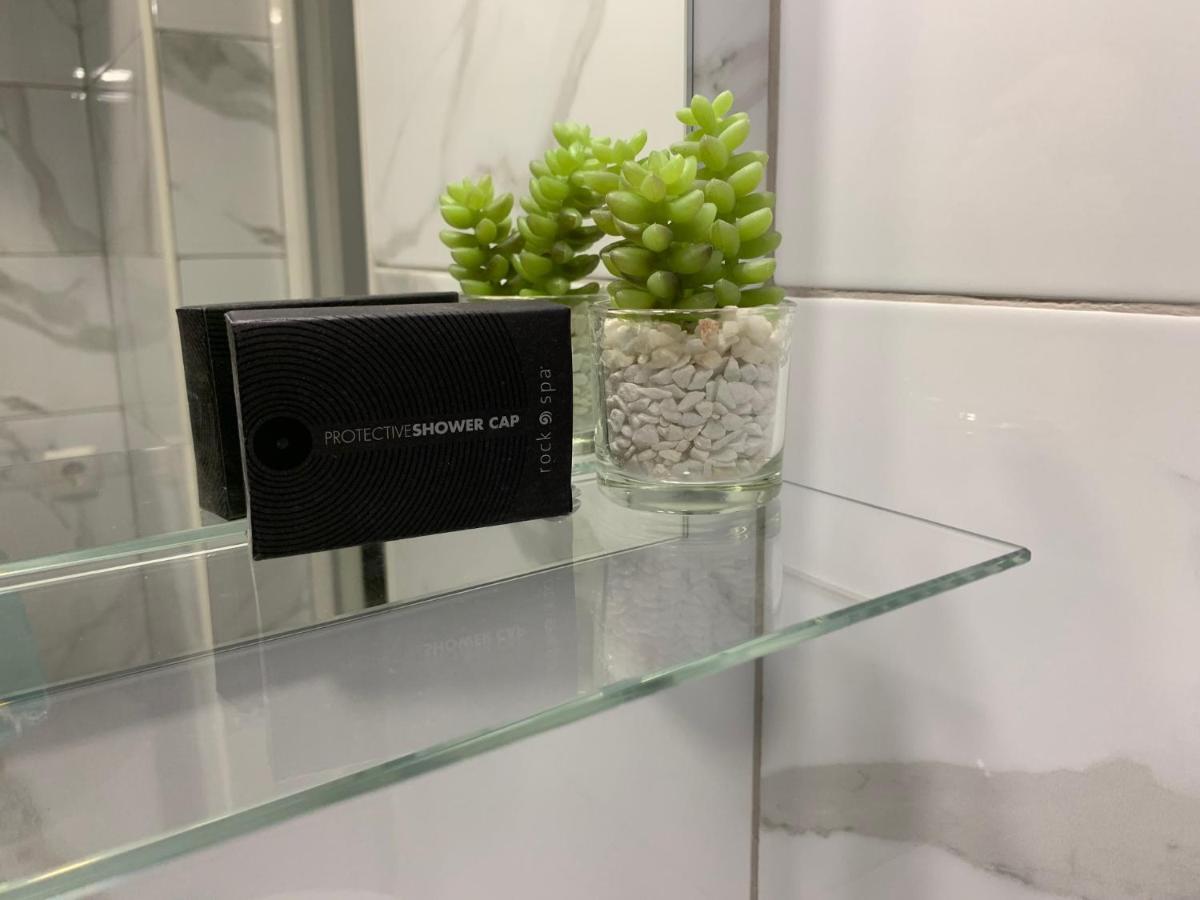 Apartment Studio New York 45 Ирпин Екстериор снимка