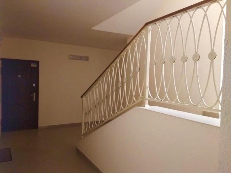 Apartment Studio New York 45 Ирпин Екстериор снимка