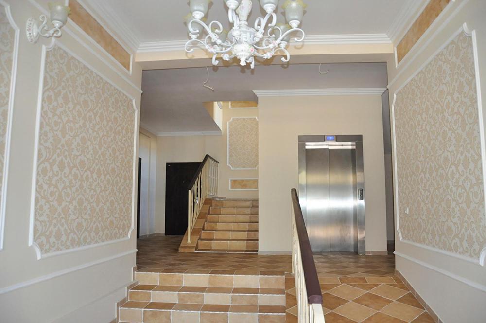 Apartment Studio New York 45 Ирпин Екстериор снимка